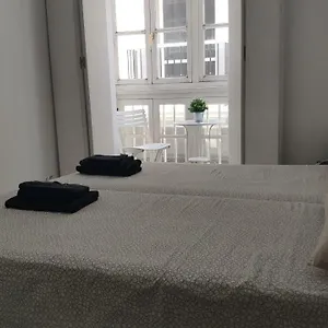  Appartement El Gaditano Errante